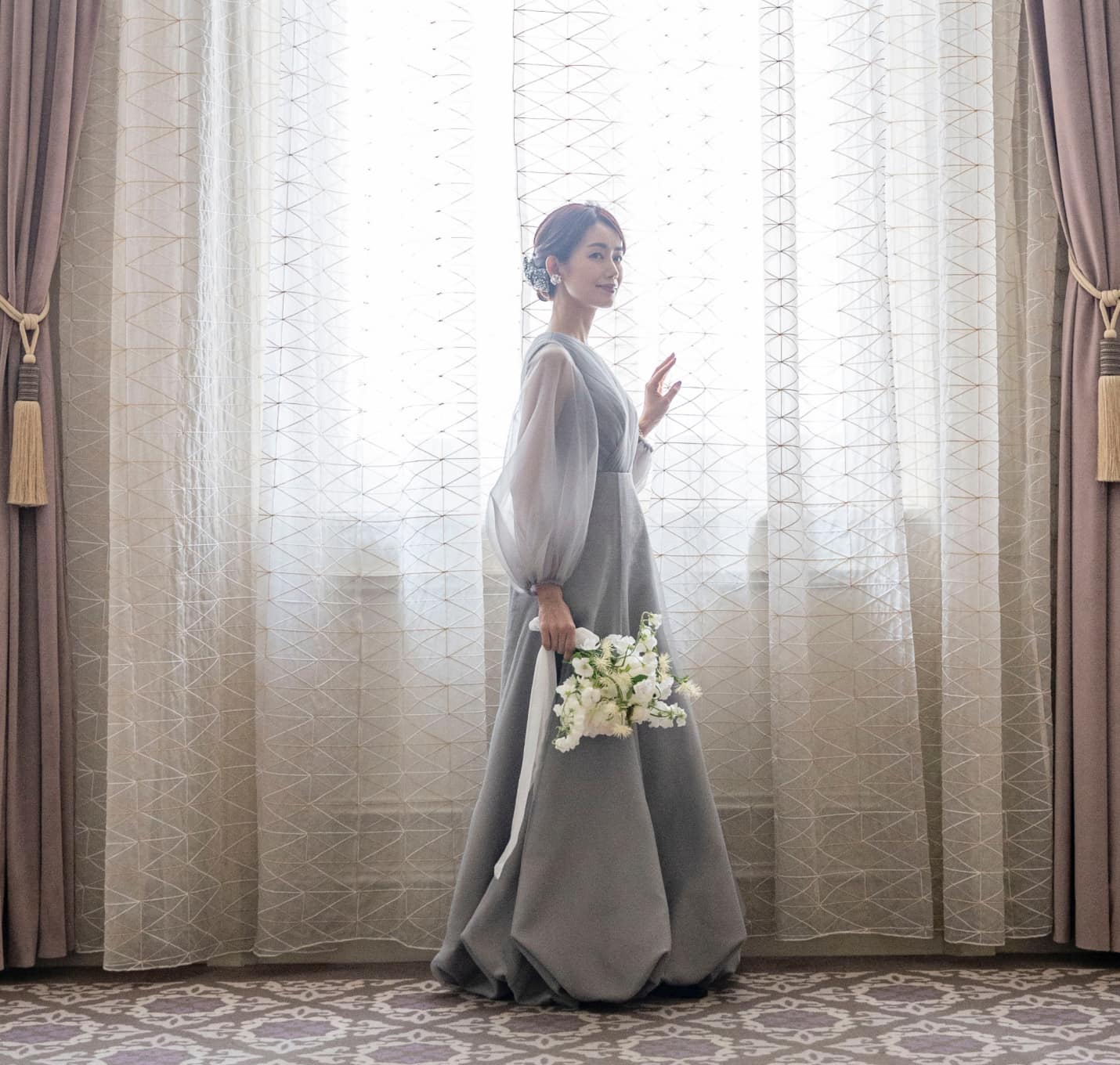 FANTADRESS for mothers