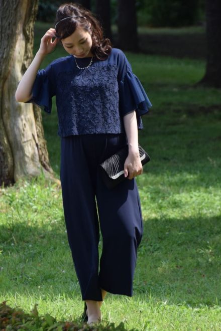 レンタルドレス マタニティ Amber