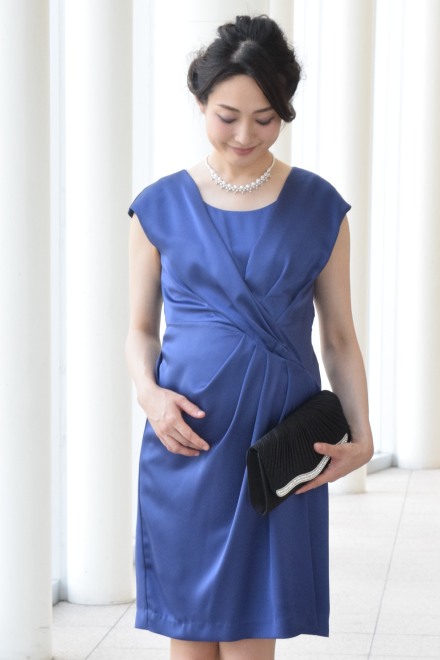 レンタルドレス マタニティ Blei