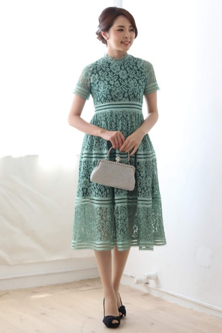 レンタルドレス ワンピース Emma