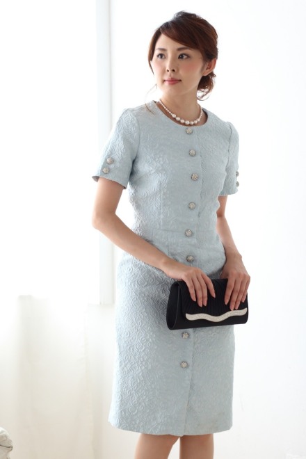 レンタルドレス ワンピース Fanane