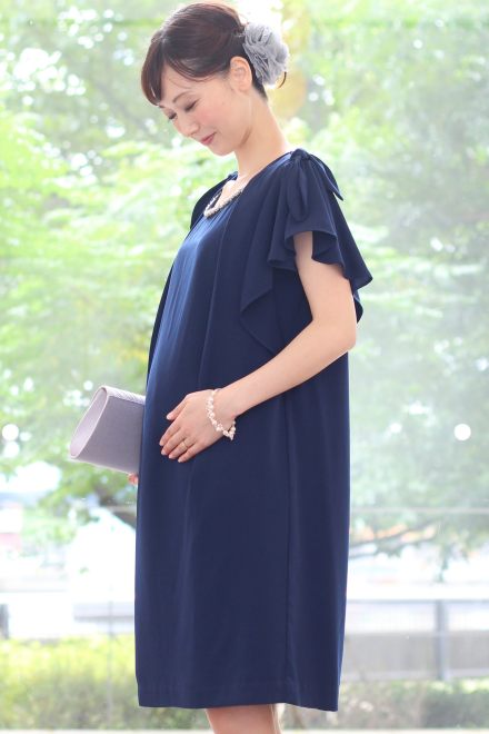 レンタルドレス マタニティ Kira