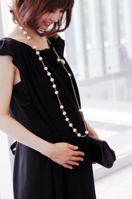 レンタルドレス マタニティー Laila