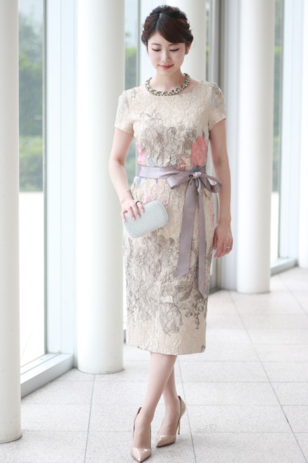 レンタルドレス ワンピース Lella