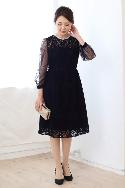 レンタルドレス ワンピース Lione