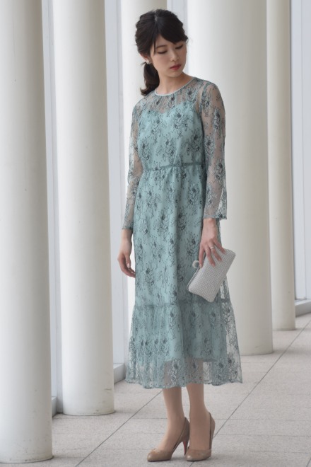 レンタルドレス ワンピース Loonie