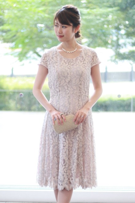 レンタルドレス ワンピース Luisa