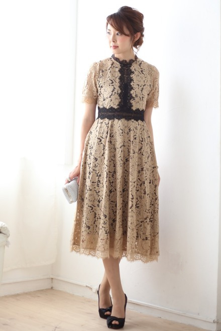 レンタルドレス ワンピース Mian