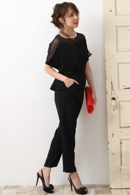 レンタルドレス ワンピース Raia