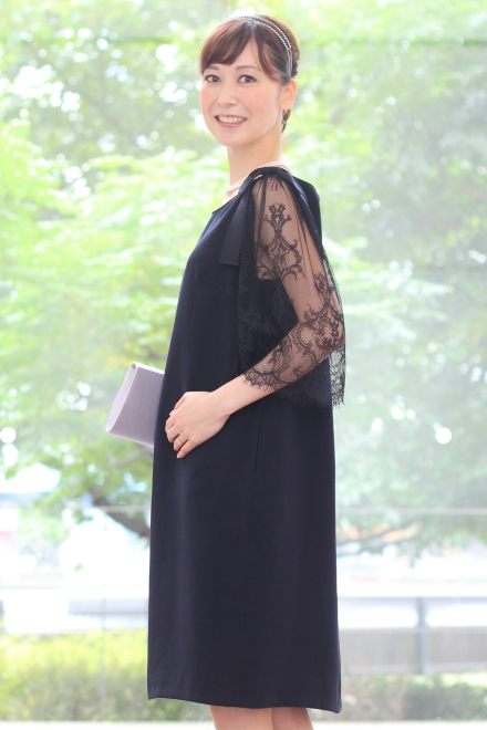 レンタルドレス マタニティ Reana