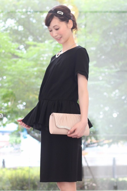 レンタルドレス マタニティ Reika