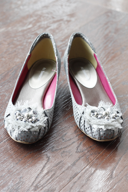 レンタルドレス オプション シューズ SH-008