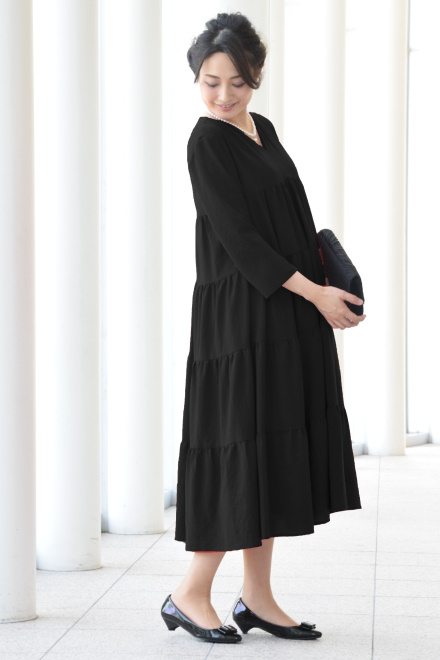 レンタルドレス マタニティ Sarah