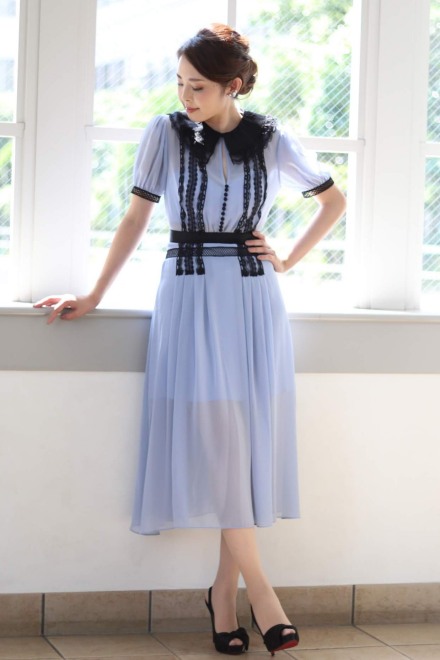 レンタルドレス ワンピース Selena