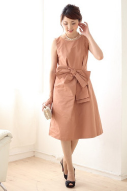 レンタルドレス ワンピース Alyson