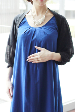 レンタルドレス オプション ボレロ