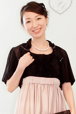 レンタルドレス オプション ボレロ