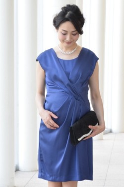 レンタルドレス マタニティ Blei