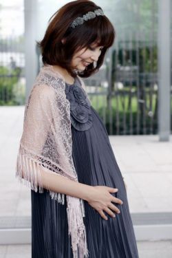 レンタルドレス マタニティー Camilla