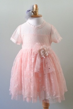 レンタルドレス キッズドレス Chalo