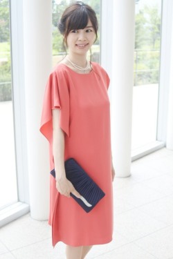 レンタルドレス マタニティ Dahlia