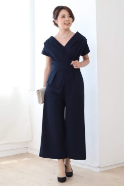 レンタルドレス ワンピース Ellan