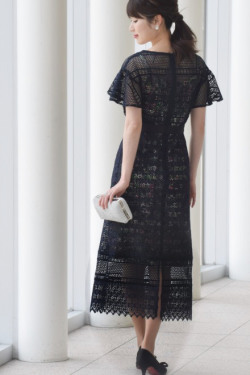 レンタルドレス ワンピース Londa