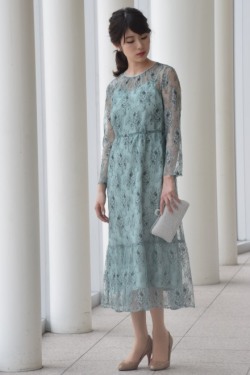 レンタルドレス ワンピース Loonie