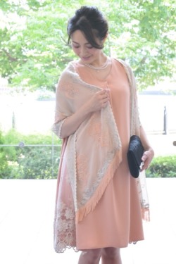 レンタルドレス マタニティ Lunne