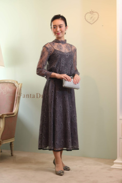 レンタルドレス マタニティ Mion