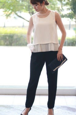 レンタルドレス ワンピース Patty