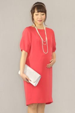 レンタルドレス マタニティー Paula
