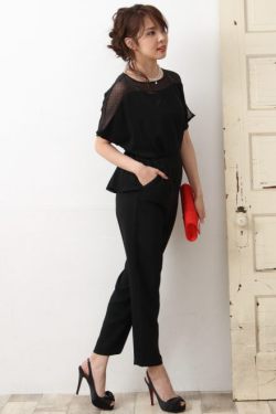 レンタルドレス ワンピース Raia