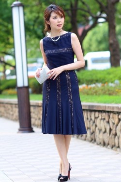 レンタルドレス ワンピース Rexha