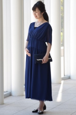 レンタルドレス マタニティ Rinka