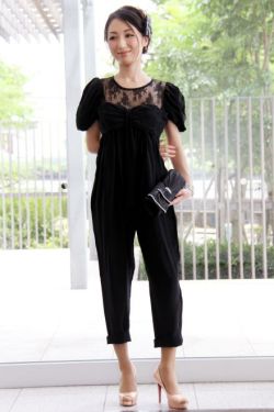 レンタルドレス リトルブラックドレス Rita