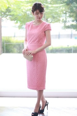 レンタルドレス ワンピース Robin