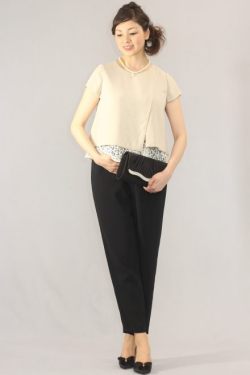 レンタルドレス マタニティ Roni