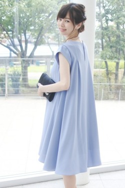 レンタルドレス マタニティ Salina