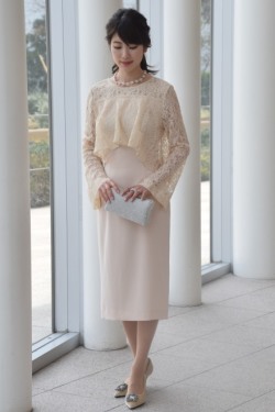 レンタルドレス ワンピース Selan