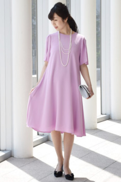 レンタルドレス マタニティ Souna