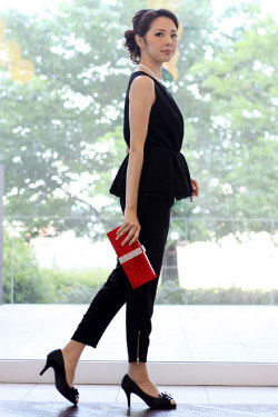 レンタルドレス ワンピース Tina