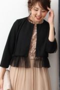 レンタルドレス ボレロ BL-019-1.JPG