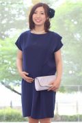 レンタルドレス マタニティー Larisa