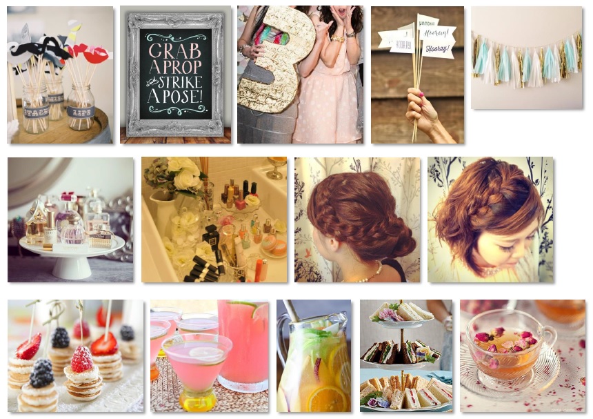 Fantastic Escape Afternoon by FantaDress