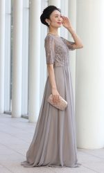 新郎新婦の母親ドレス マザードレスレンタル Fantadress For Mothers