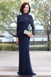 新郎新婦の母親ドレス マザードレスレンタル Fantadress For Mothers