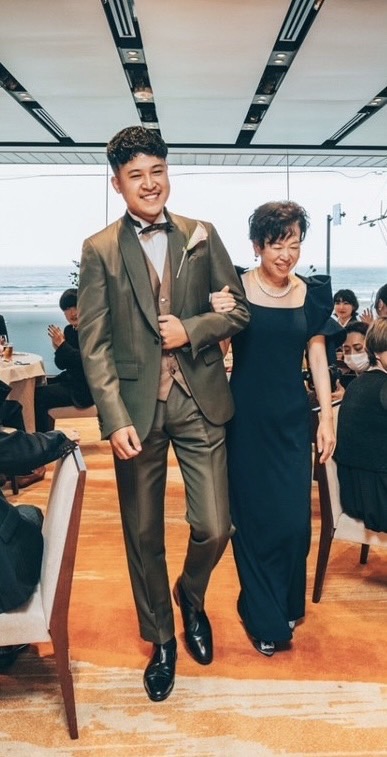 新郎母ドレス　新婦母ドレス　マザードレス　ママドレス マザーズドレス　結婚式母ドレス　母親ドレス