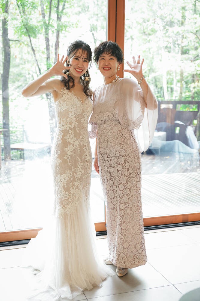 新郎母ドレス　新婦母ドレス　マザードレス　ママドレス マザーズドレス　結婚式母ドレス　母親ドレス