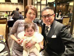 新郎母ドレス　新婦母ドレス　マザードレス　ママドレス マザーズドレス　結婚式母ドレス　母親ドレス　ヘアスタイル　ヘアアレンジ　ヘアセット